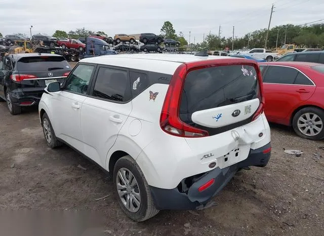 KNDJ23AU8L7120187 2020 2020 KIA Soul- LX 3