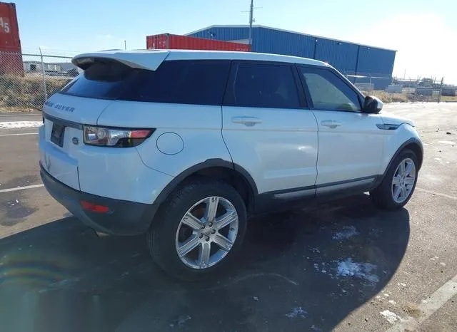 SALVP2BG0FH986012 2015 2015 Land Rover Range Rover- Evoque 4