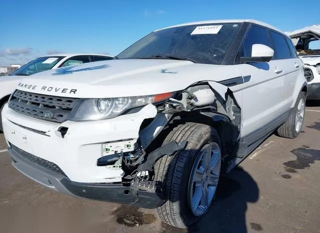 SALVP2BG0FH986012 2015 2015 Land Rover Range Rover- Evoque 6