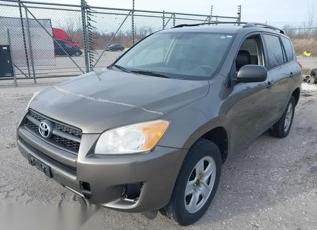 2T3BF4DV8AW025343 2010 2010 Toyota RAV4 2