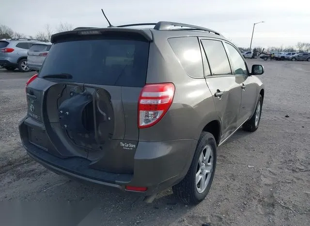 2T3BF4DV8AW025343 2010 2010 Toyota RAV4 4