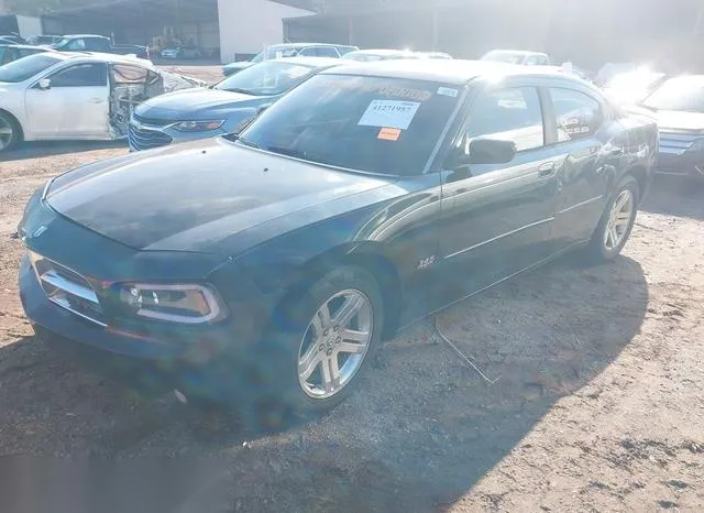 2B3KA53H06H240823 2006 2006 Dodge Charger- RT 2