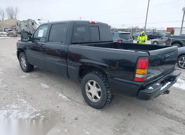 2GTEK63N251100008 2005 2005 GMC Sierra- 1500 Denali 3