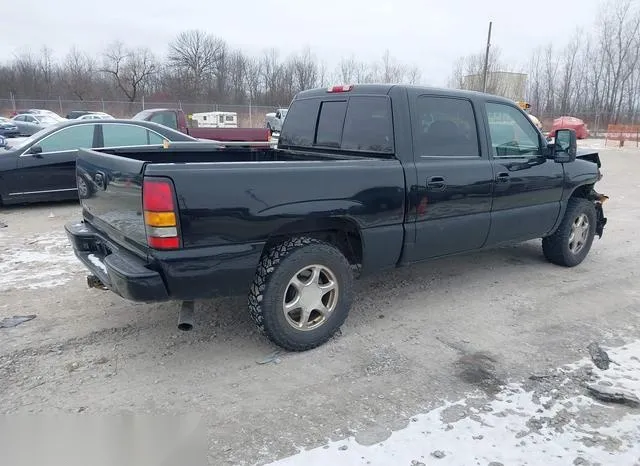 2GTEK63N251100008 2005 2005 GMC Sierra- 1500 Denali 4