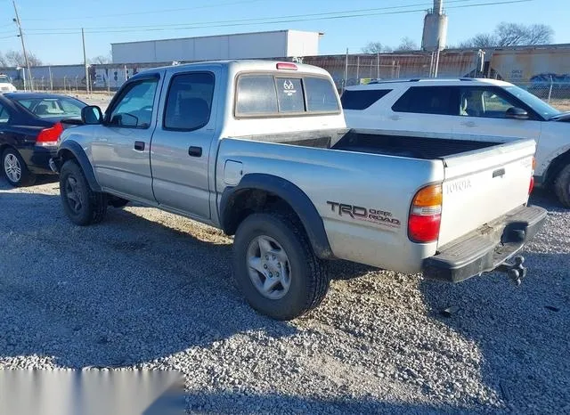 5TEHN72N94Z335687 2004 2004 Toyota Tacoma- Base V6 3