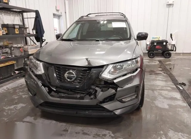 5N1AT2MVXJC735626 2018 2018 Nissan Rogue- SV 6