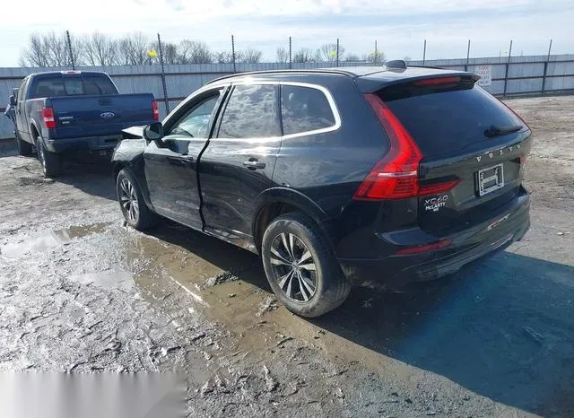 YV4L12RK6P1260544 2023 2023 Volvo XC60- B5 Core 3