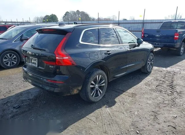 YV4L12RK6P1260544 2023 2023 Volvo XC60- B5 Core 4