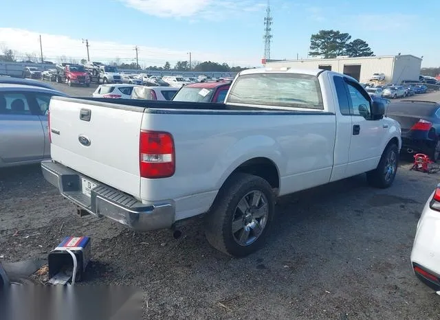 1FTPF12594NC29622 2004 2004 Ford F-150- Xl/Xlt 4