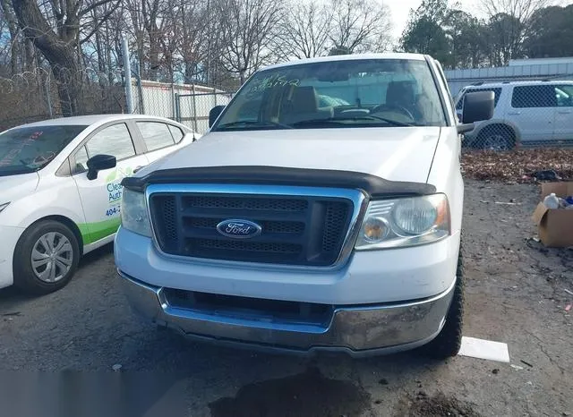 1FTPF12594NC29622 2004 2004 Ford F-150- Xl/Xlt 6