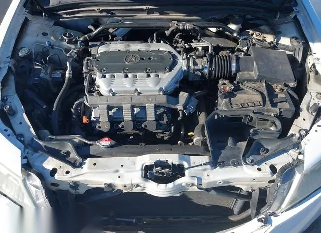 19UUA9F57AA004436 2010 2010 Acura TL- 3-7 10