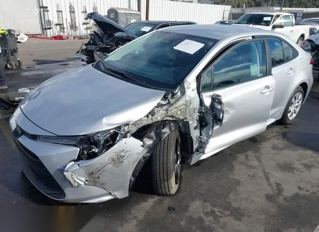 5YFB4MDE3RP227793 2024 2024 Toyota Corolla- LE 2