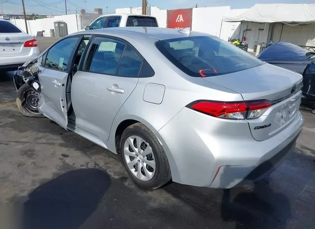 5YFB4MDE3RP227793 2024 2024 Toyota Corolla- LE 3