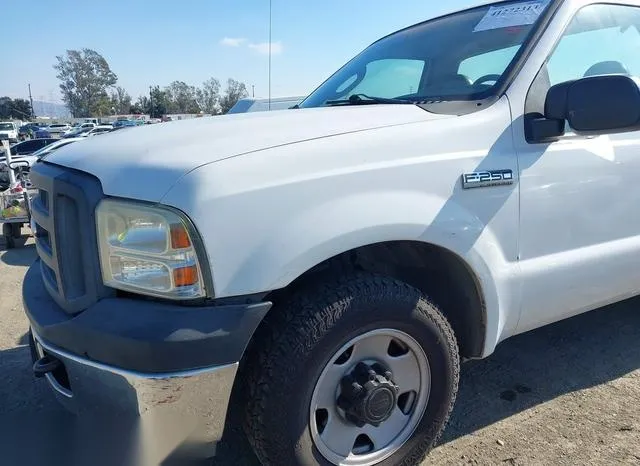 1FDNF20526EC46311 2006 2006 Ford F-250 Super Duty- Xl/Xlt 6