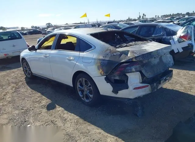 1HGCY1F38PA055007 2023 2023 Honda Accord- EX 3