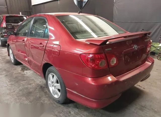 2T1BR32E98C922972 2008 2008 Toyota Corolla- S 3