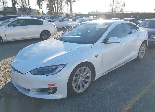 5YJSA1E23HF230019 2017 2017 Tesla Model S- 100D/60D/75D/90D 2