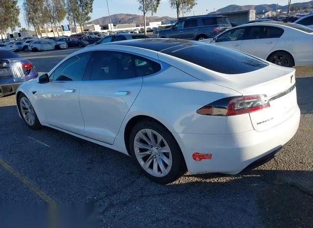 5YJSA1E23HF230019 2017 2017 Tesla Model S- 100D/60D/75D/90D 3