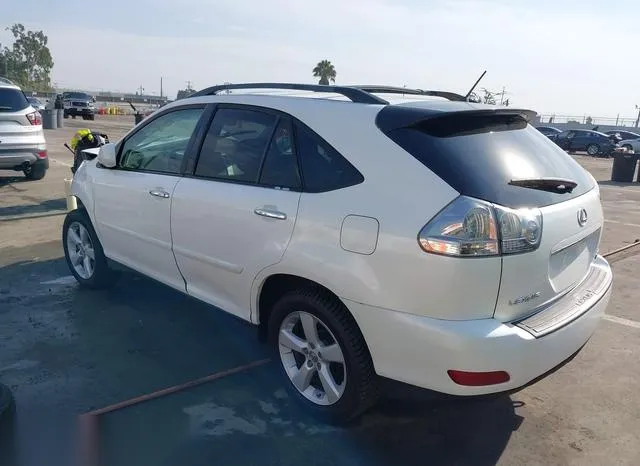 2T2GK31U18C053122 2008 2008 Lexus RX- 350 3