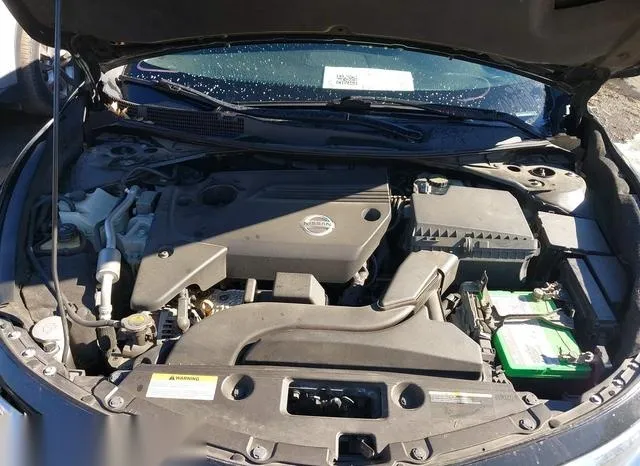 1N4AL3AP8DC225480 2013 2013 Nissan Altima- 2-5 SV 10