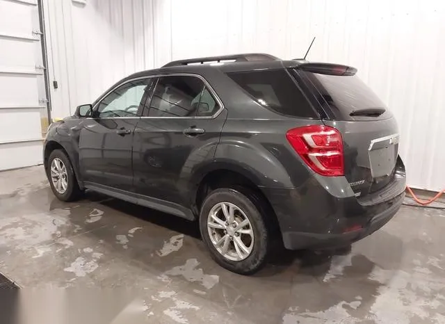 2GNALCEK7H1617944 2017 2017 Chevrolet Equinox- LT 3