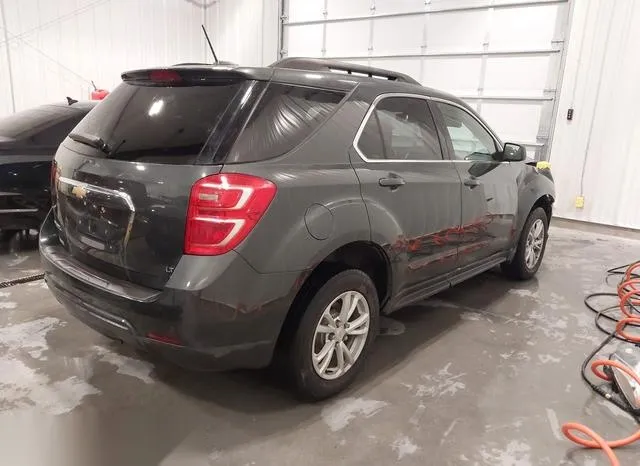 2GNALCEK7H1617944 2017 2017 Chevrolet Equinox- LT 4