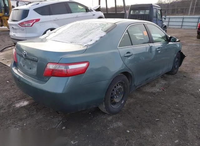 4T1BE46K17U532785 2007 2007 Toyota Camry- LE 4