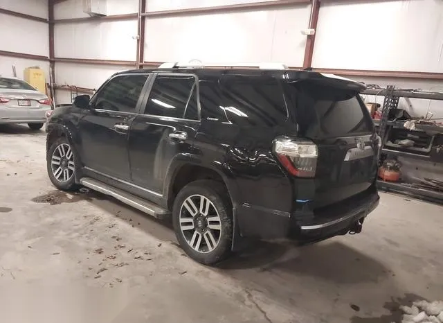 JTEBU5JR7H5429654 2017 2017 Toyota 4runner- Limited 3