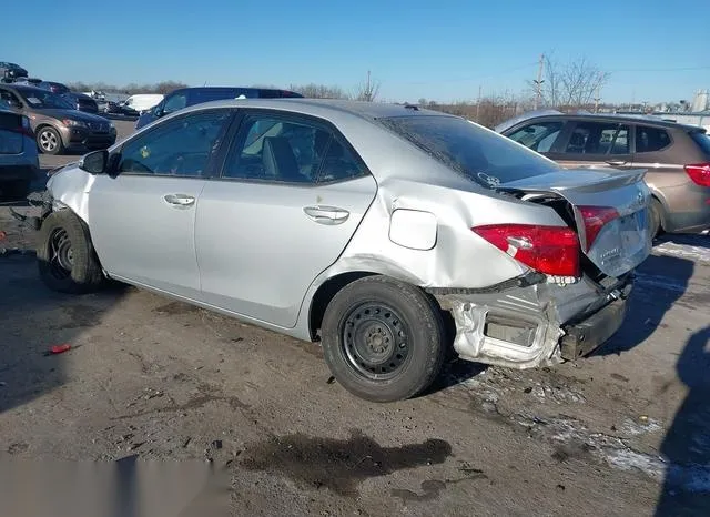 5YFBURHE9HP635818 2017 2017 Toyota Corolla- Se Special Edition 3