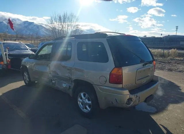 1GKET16P746133353 2004 2004 GMC Envoy- XI Slt 3