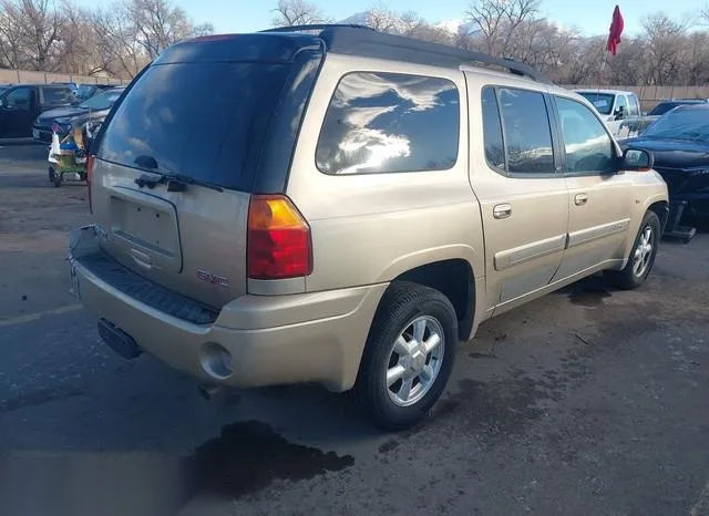 1GKET16P746133353 2004 2004 GMC Envoy- XI Slt 4