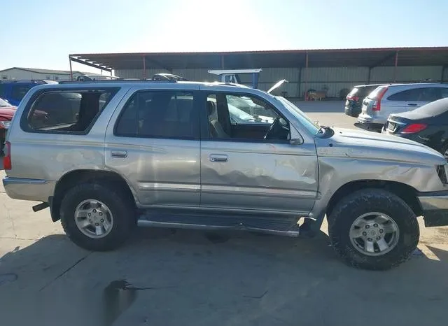 JT3GN86R4Y0164906 2000 2000 Toyota 4runner- Sr5 V6 6