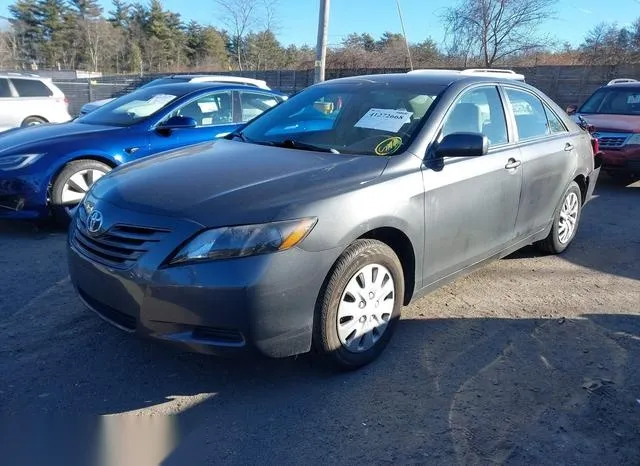 4T1BK46K08U062548 2008 2008 Toyota Camry- Le V6 2