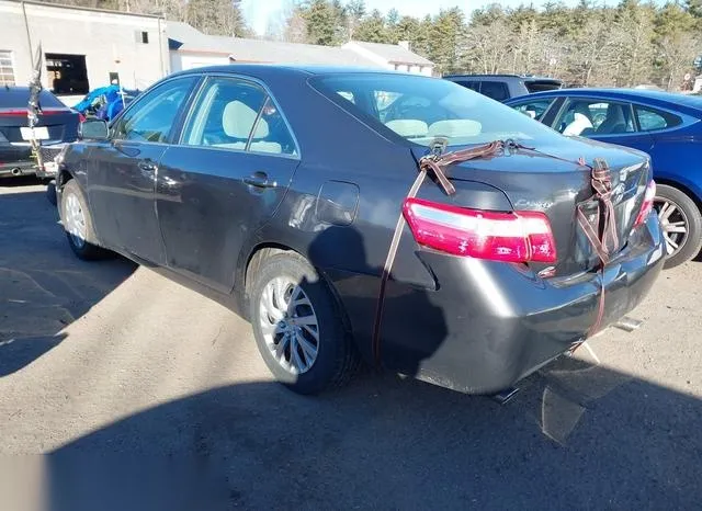 4T1BK46K08U062548 2008 2008 Toyota Camry- Le V6 3