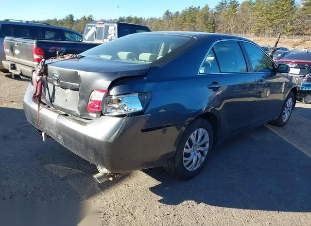 4T1BK46K08U062548 2008 2008 Toyota Camry- Le V6 4