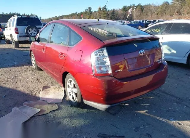 JTDKB20U440023868 2004 2004 Toyota Prius 3