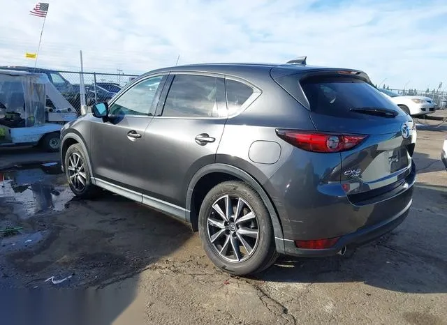 JM3KFBDL4H0208828 2017 2017 Mazda CX-5- Grand Select 3