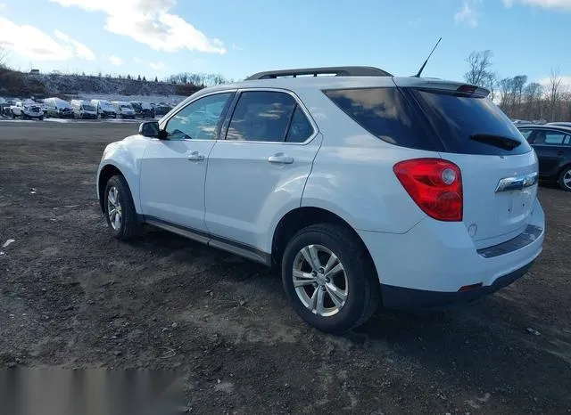 2GNALDEKXC6145515 2012 2012 Chevrolet Equinox- 1LT 3