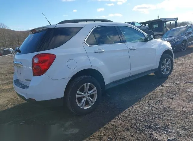 2GNALDEKXC6145515 2012 2012 Chevrolet Equinox- 1LT 4