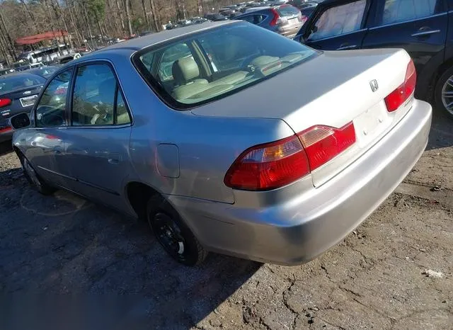 1HGCG5642XA148687 1999 1999 Honda Accord- LX 3