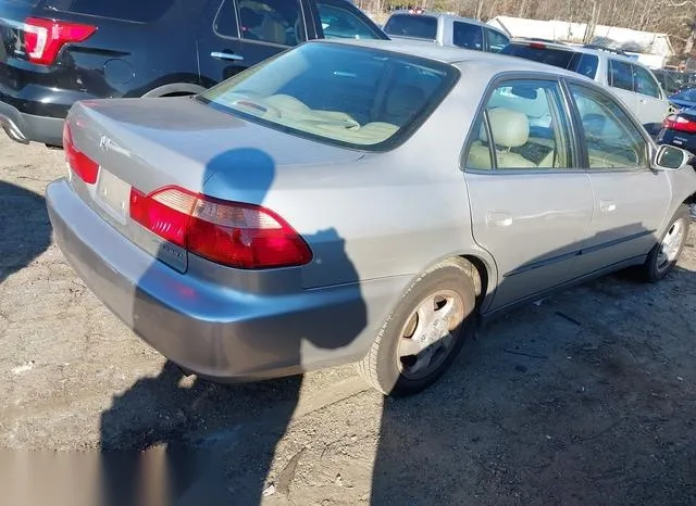 1HGCG5642XA148687 1999 1999 Honda Accord- LX 4