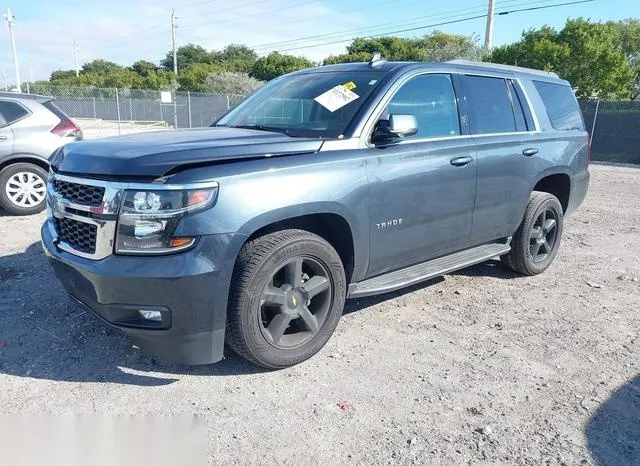 1GNSCBKC4LR246060 2020 2020 Chevrolet Tahoe- 2Wd Lt 2