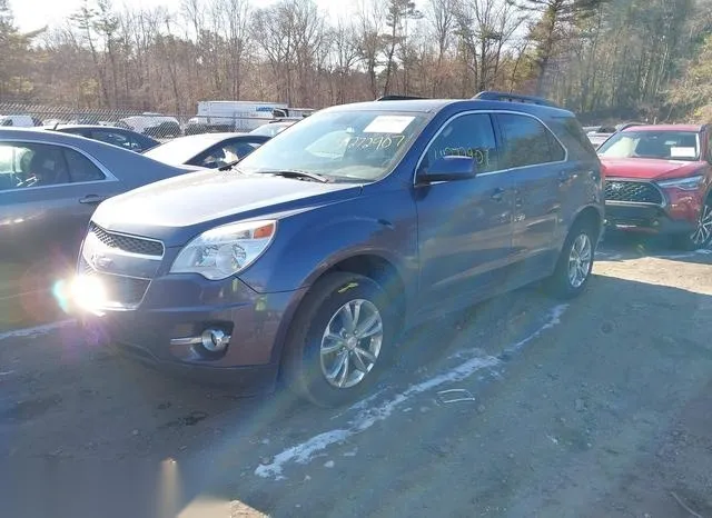 2GNFLNEK9D6261219 2013 2013 Chevrolet Equinox- 2LT 2