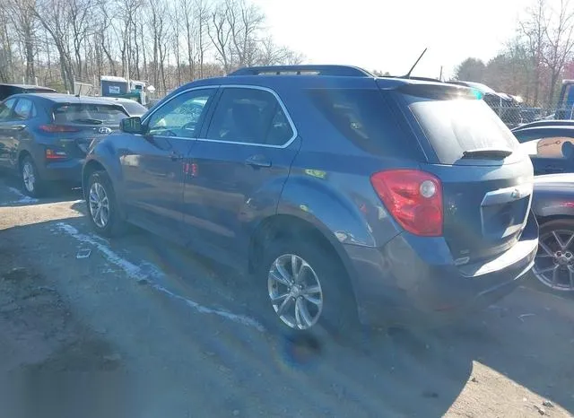 2GNFLNEK9D6261219 2013 2013 Chevrolet Equinox- 2LT 3