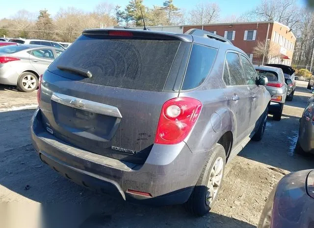 2GNFLNEK9D6261219 2013 2013 Chevrolet Equinox- 2LT 4