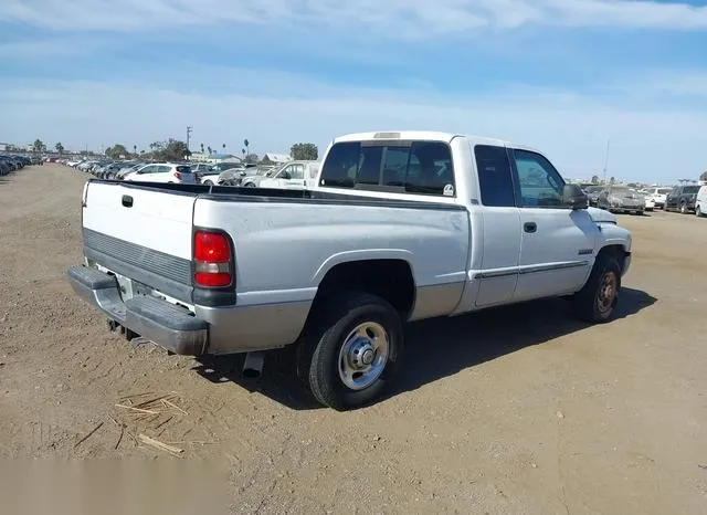 3B7KC23661G218257 2001 2001 Dodge RAM 2500- ST 4