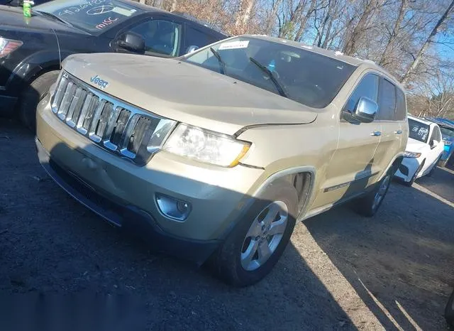 1J4RR4GG9BC724630 2011 2011 Jeep Grand Cherokee- Laredo 2