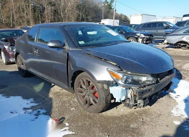 JTKJF5C72FJ002384 2015 2015 Scion TC 1