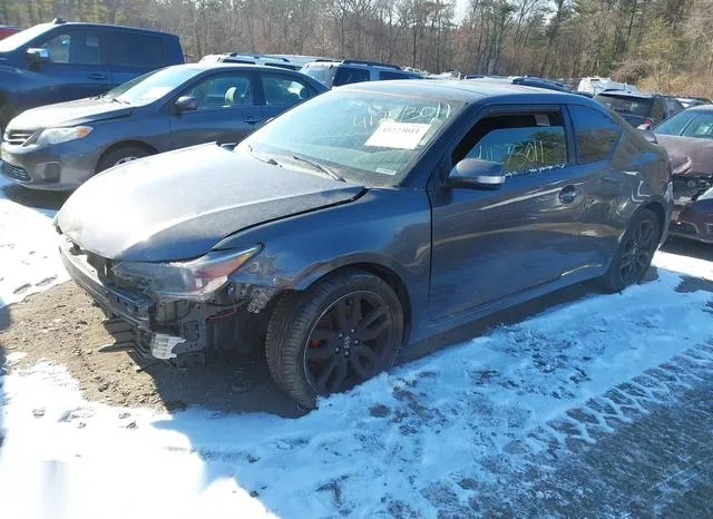 JTKJF5C72FJ002384 2015 2015 Scion TC 2