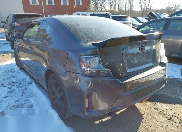 JTKJF5C72FJ002384 2015 2015 Scion TC 3